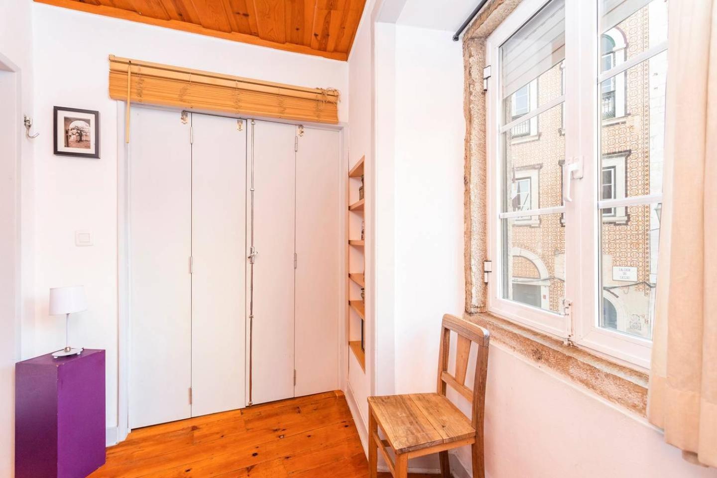 Guestready - Amazing Alfama Family Apt Near National Pantheon! Lisboa Exterior foto